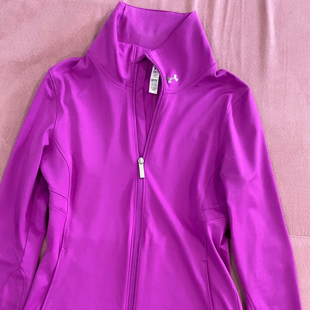 Under Armour Jacket